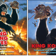 Illustration for article titled Monkey dies, everybody cries case #82: King Kong Lives